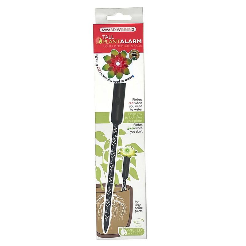 Dallas Esprit Indoor Ceramic Plant Pot Kit with Soil Tools Moisture Meter and Plant Caddy - 11" Dia