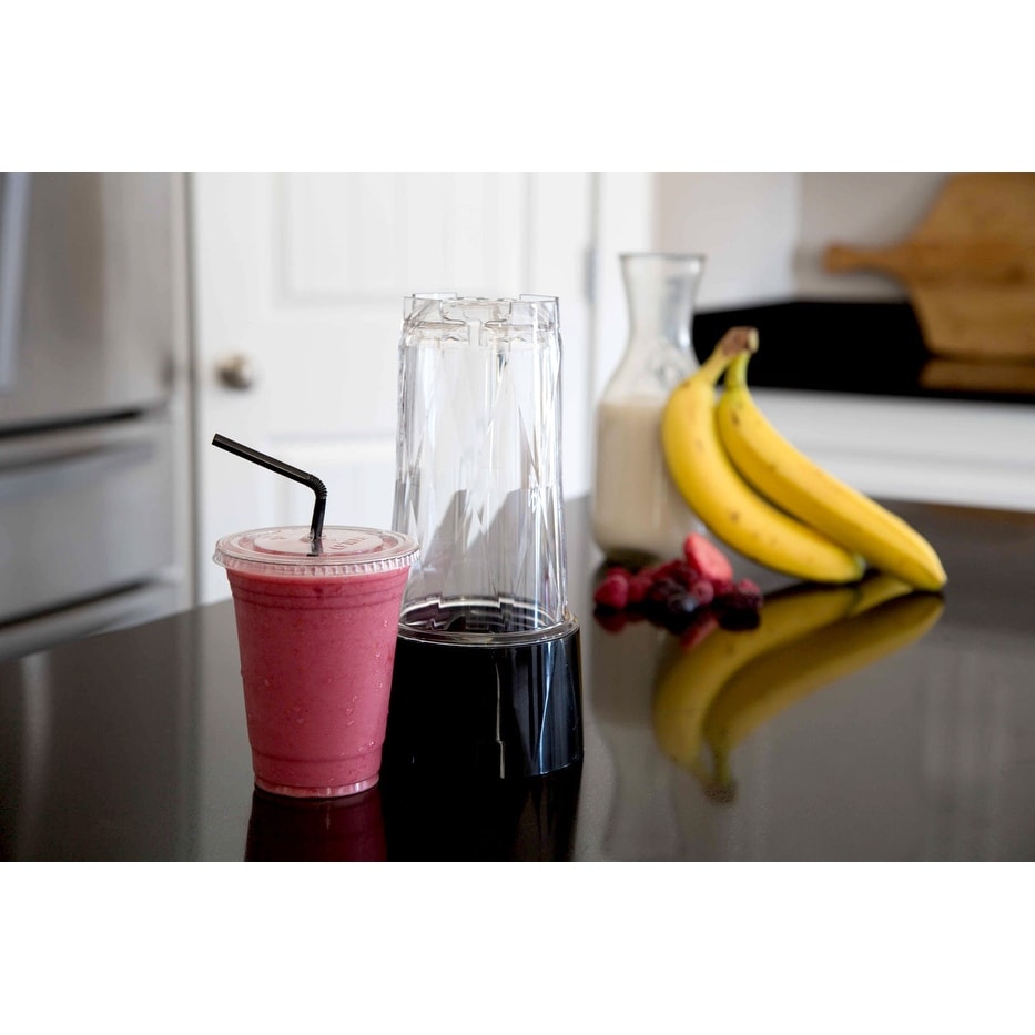 Blendtec GO Travel Jar
