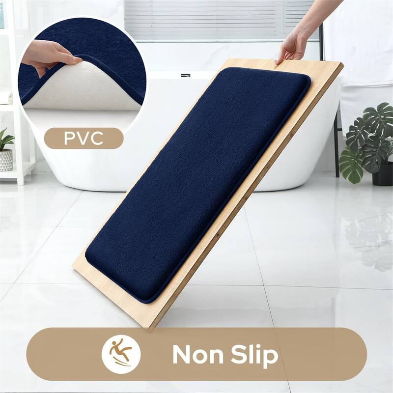 Bathroom Rugs