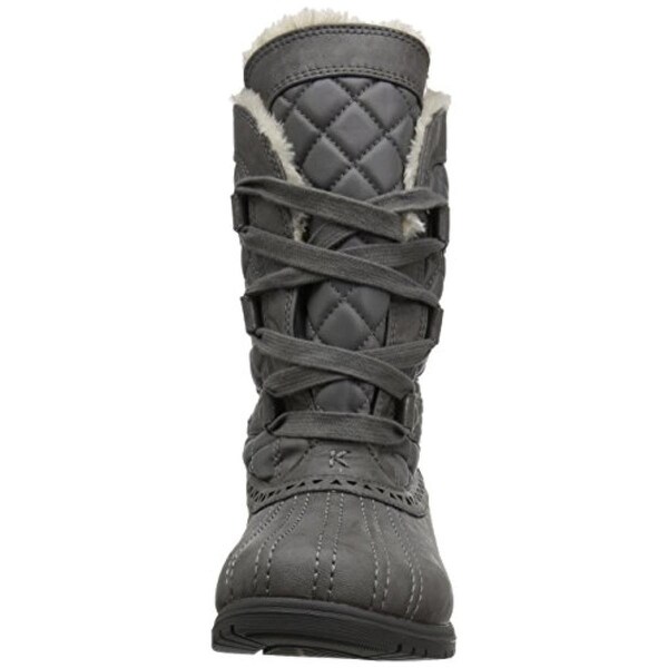 keds waterproof
