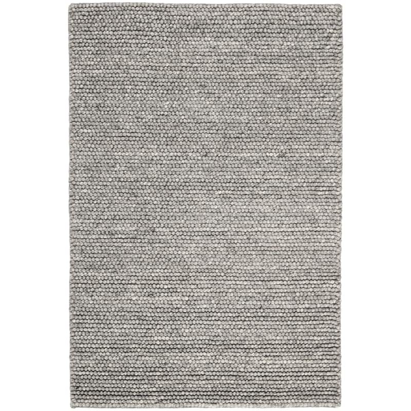 Lauren Ralph Lauren Handmade Carisbrooke Solid Wool Rug