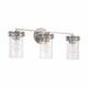 Option Brushed Nickel