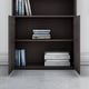 preview thumbnail 22 of 22, Jamestown 5 Shelf Bookcase with Doors by Bush Business Furniture