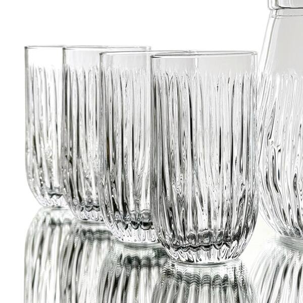 6 tumblers La Rochere Bee Tumbler Set-6