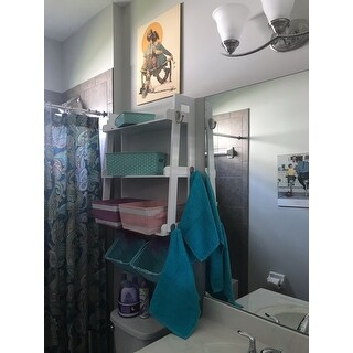 RiverRidge Amery Collection Spacesaver