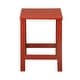 preview thumbnail 29 of 55, Laguna Outdoor Patio Square Side Table / End Table