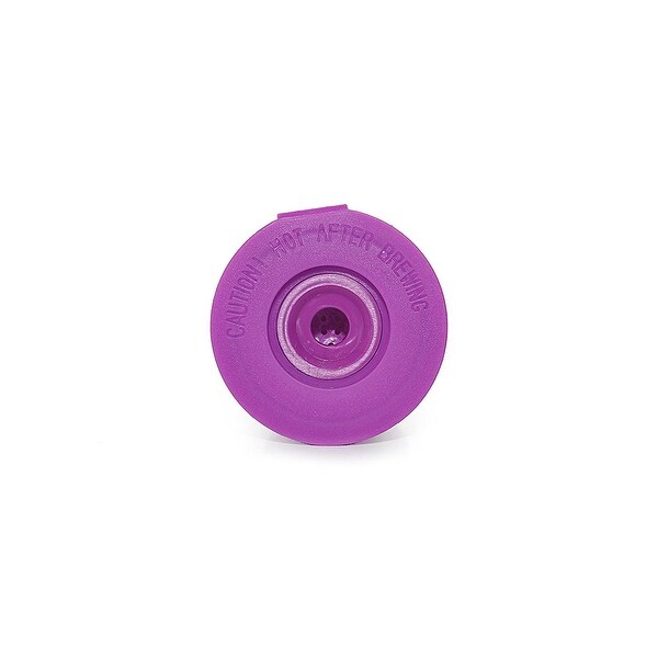 Reusable K-Cup Coffee Pod Filter for 