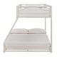 preview thumbnail 17 of 27, Zetta Metal Bunk Bed by iNSPIRE Q Junior