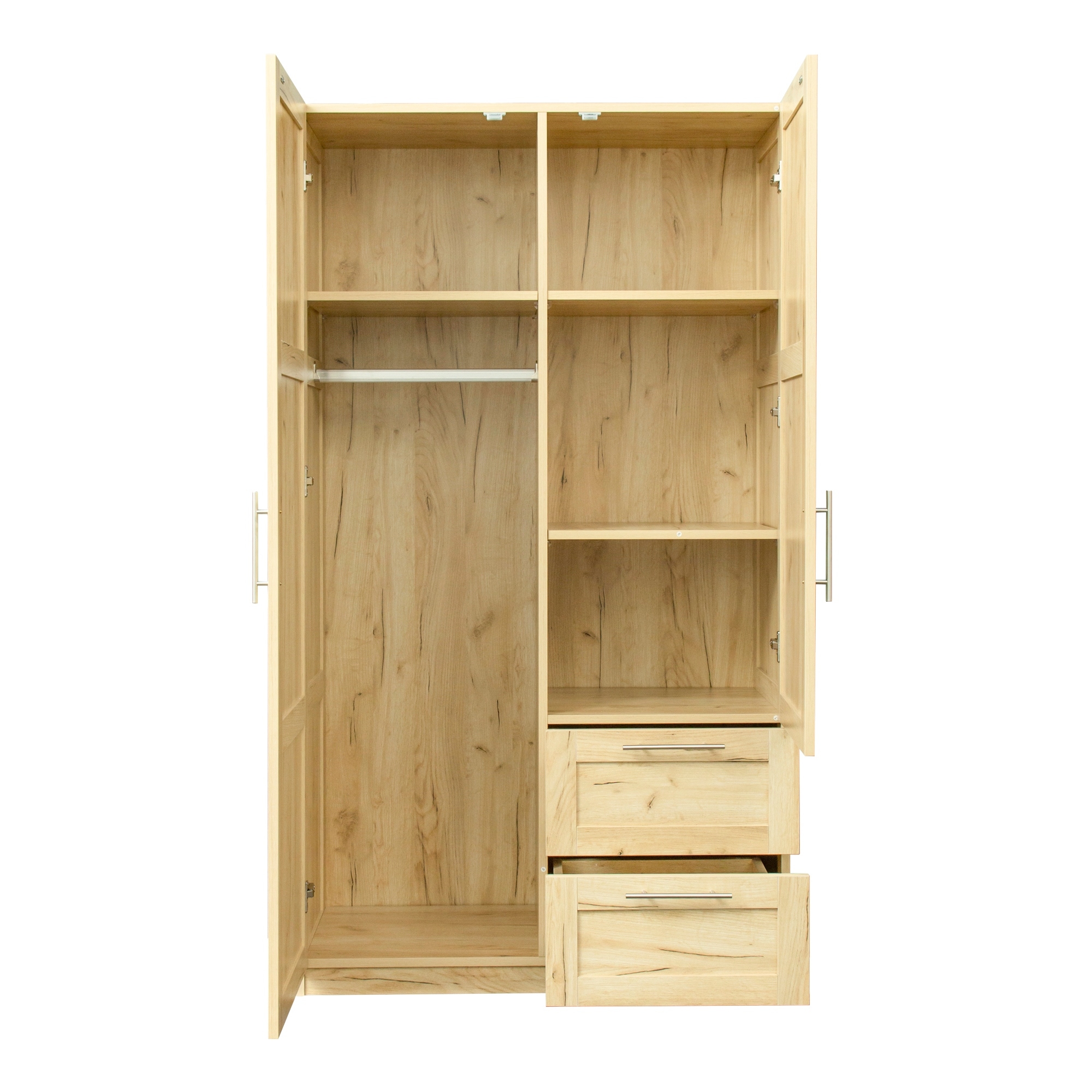 https://ak1.ostkcdn.com/images/products/is/images/direct/21e116d93db358c7300cd6e648300da1b05a4855/Tall-wardrobe-and-kitchen-cabinet-with-2-drawers-and-5-storage-spaces.jpg