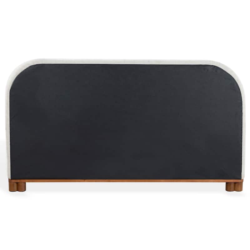 SAFAVIEH Couture Roberto Chenille Bed