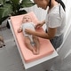 preview thumbnail 14 of 30, Muslin Fitted Changing Pad Cover