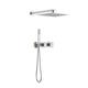 Option Brushed Nickel