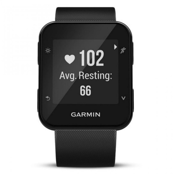 Garmin gps watch best sale forerunner 35