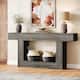 Option Rustic Gray