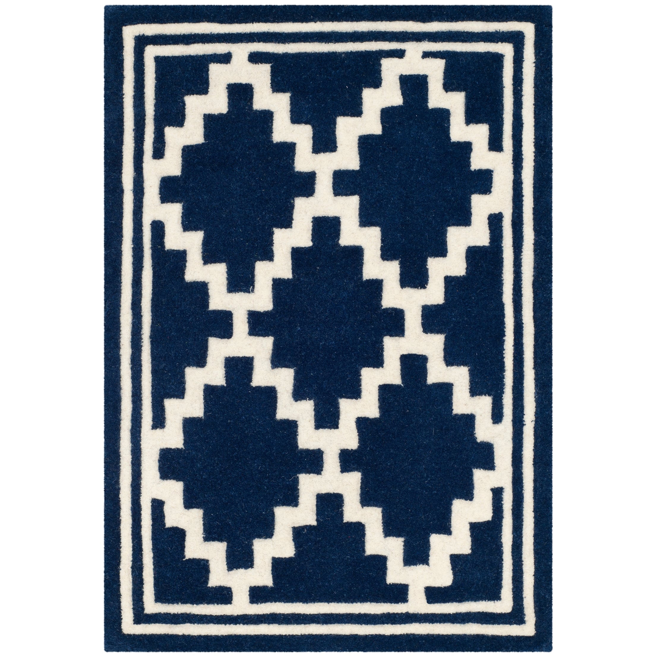 Option Navy/Ivory