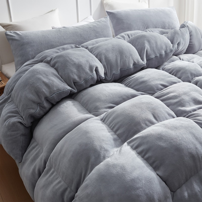 Boi He Thick® - Coma Inducer® Thick Oversized Comforter Set