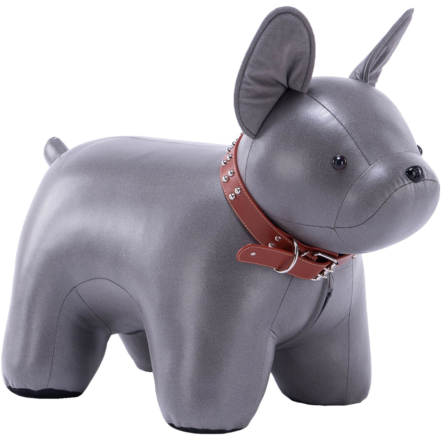Dog shaped deals ottoman