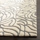 preview thumbnail 6 of 14, SAFAVIEH Handmade Casablanca Shag Dorathy Tribal Wool Rug