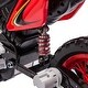 preview thumbnail 16 of 58, 12V Kids Ride-On Electric Motorcycle - Twist Grip Throttle, Training Wheels, Dirt Bike Design