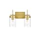 Option Brass / Clear