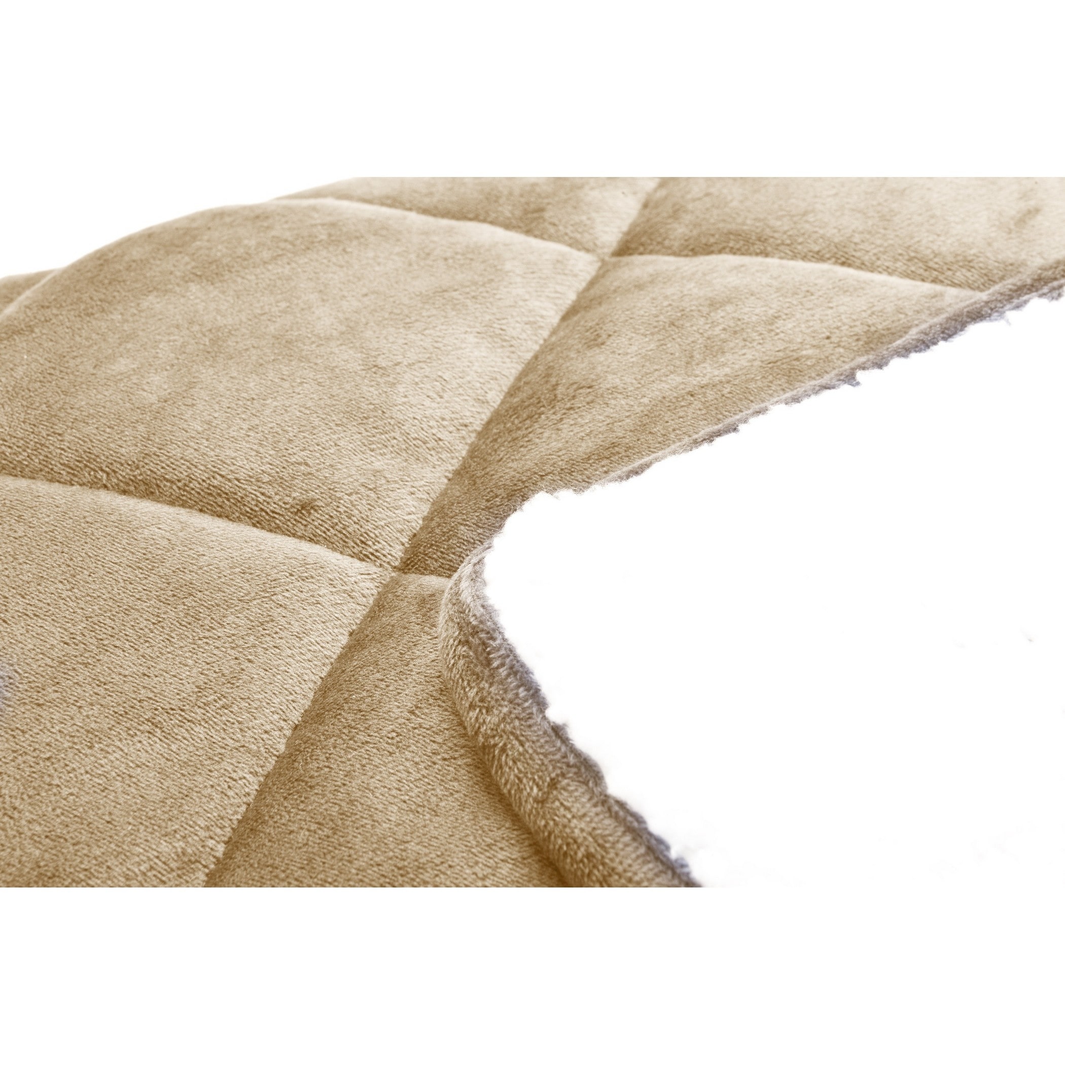 Blanket with foot pocket bed bath and beyond hot sale