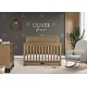 preview thumbnail 1 of 10, Caden 6-in-1 Convertible Crib with Trundle Drawer
