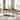 Solara 71" Rectangle Wood Dining Table in Walnut