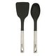preview thumbnail 7 of 38, Oster SmartHandle Advance 13-Piece or 18-Piece Nonstick Cookware Set With Utensils & Pan Protectors