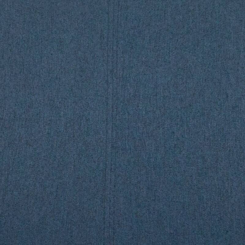 Mid-Back Fabric Task Office Chair with Pneumatic Lift