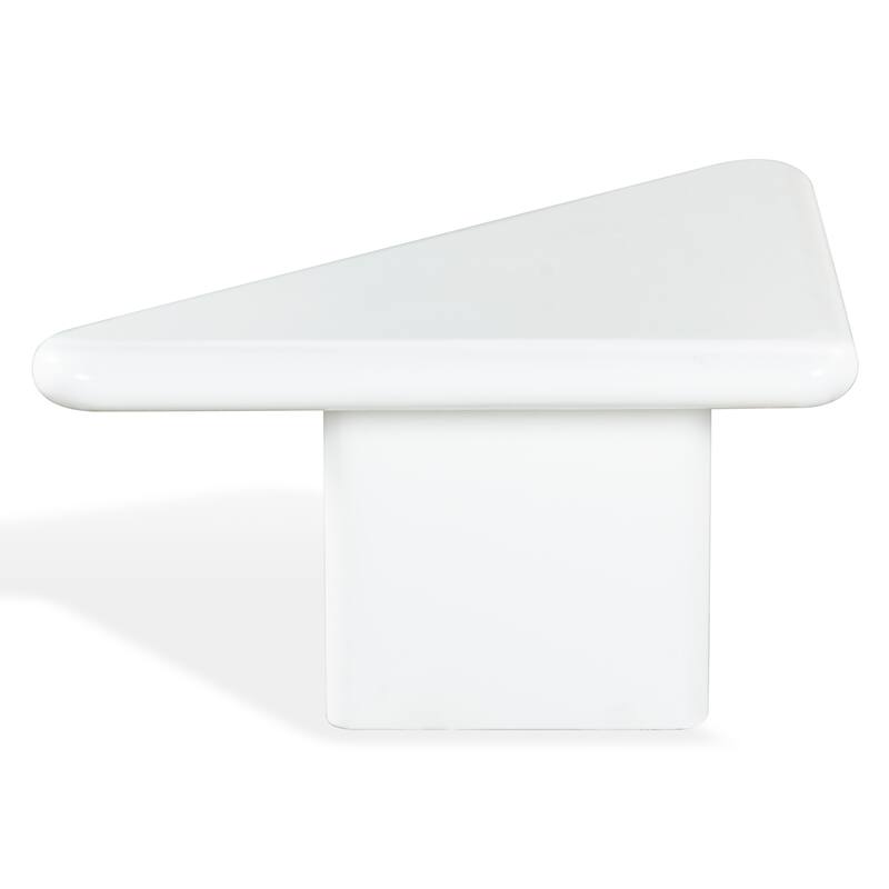 SAFAVIEH Couture Bellalynn 25-inch Coffee Table - 25"W x 25"D x 13"H