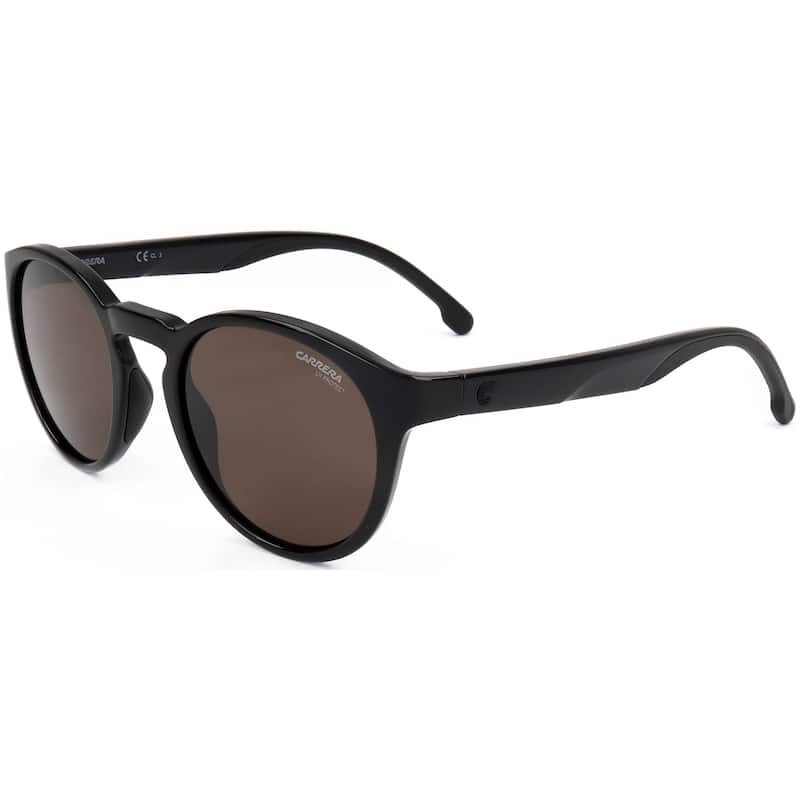 Carrera Men's 51mm Black Sunglasses CA8056-S-807-70