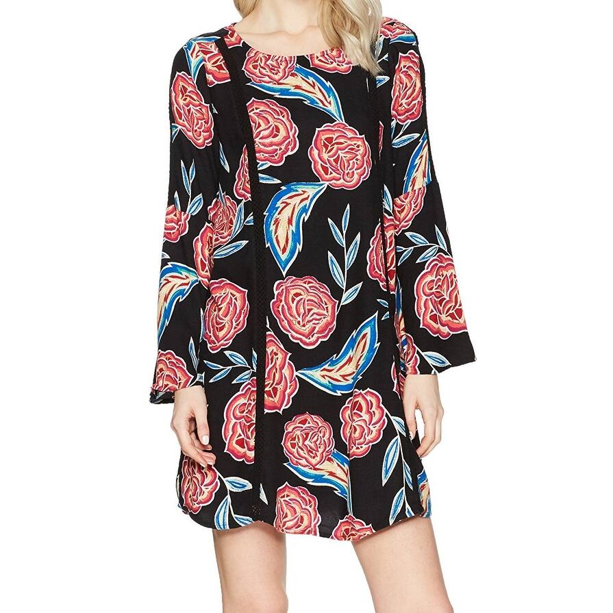 coast long black dress