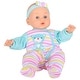 preview thumbnail 2 of 3, Dream Collection: 14" Chatter & Coo Boy Baby Doll