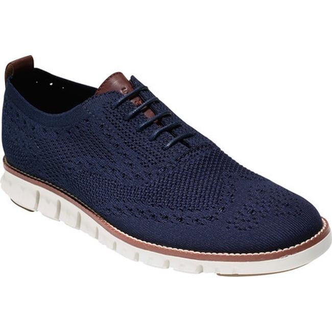 cole haan zerogrand marine blue