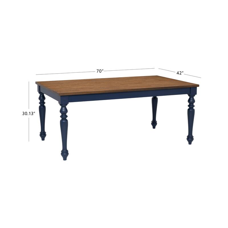 Aster Rectangle Dining Table