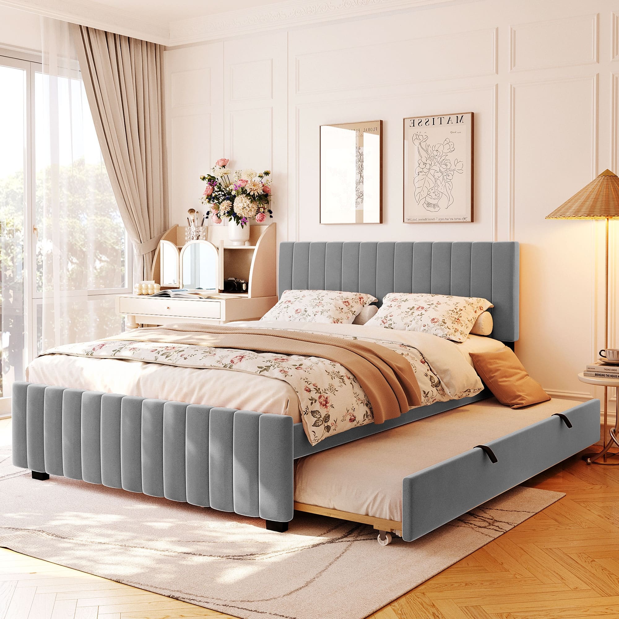 Option Gray