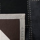preview thumbnail 15 of 27, SAFAVIEH Handmade Studio Leather Milja Modern Leather Rug