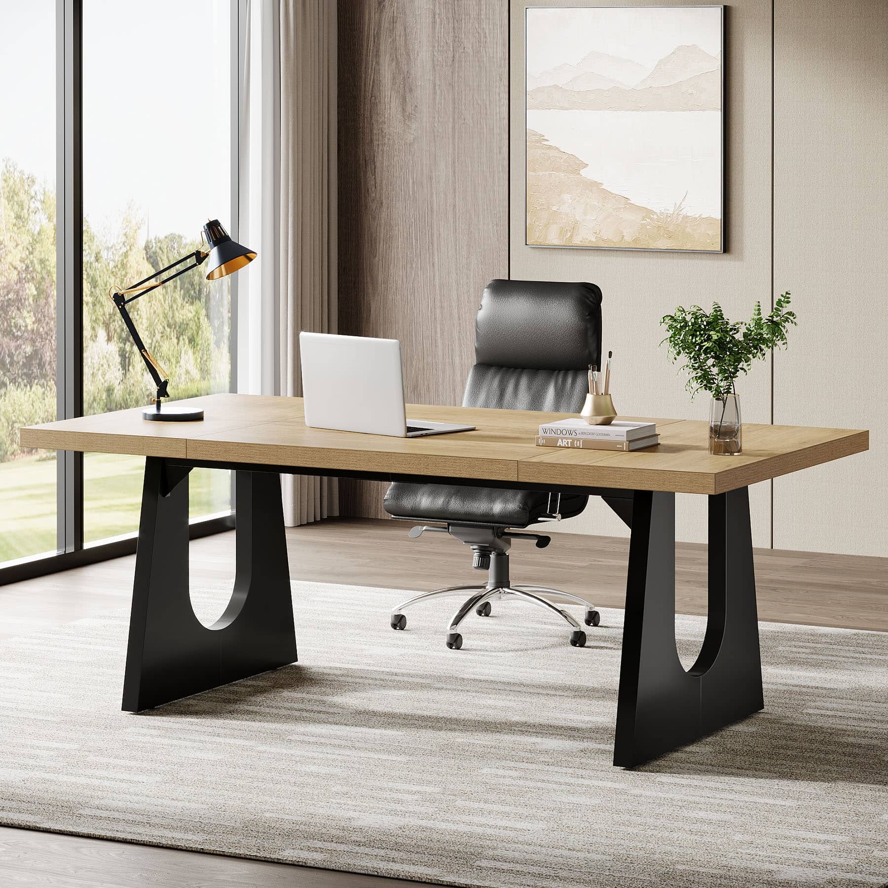 Option Oak