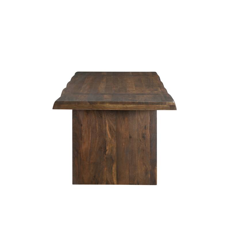 Riley Solid Wood Dining Set