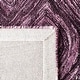preview thumbnail 3 of 4, SAFAVIEH Handmade Ikat Madyson Wool Rug