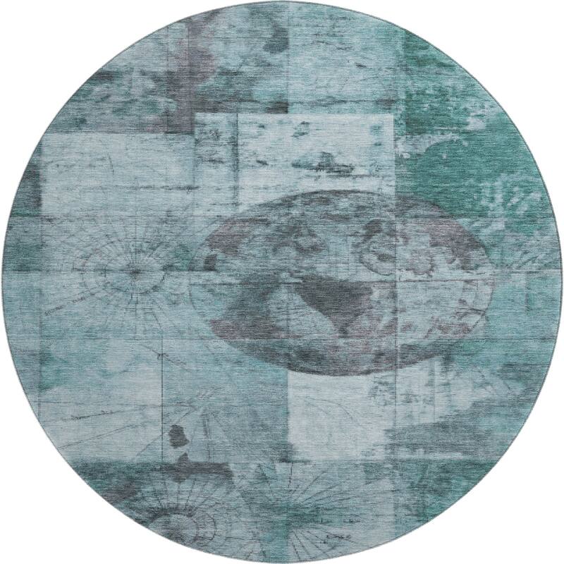 Premium Washable Super Soft Mayfield Rug