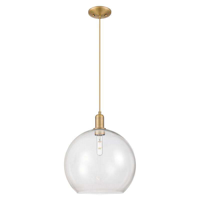 Innovations Lighting Endless Possibilities Arcadia - Athens - 1 Light 14" Cord Hung Mini Pendant