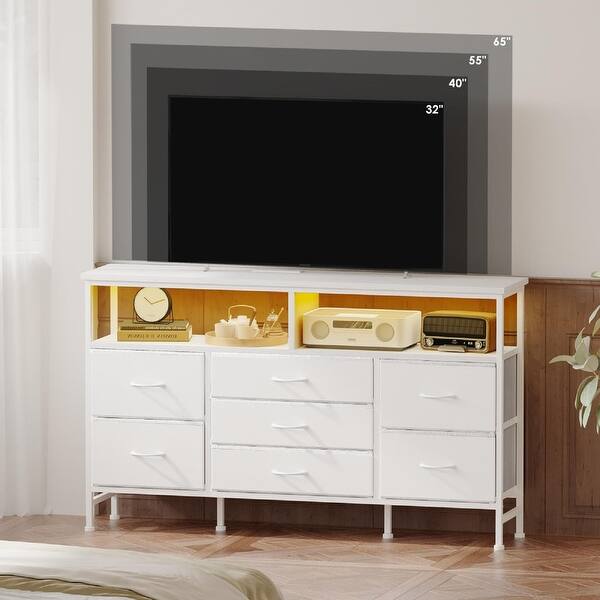 55 Inches Long Dresser - Bed Bath & Beyond - 42781833 55 Inches Long Dresser - Bed Bath & Beyond - 42781833