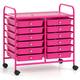 Option Hot Pink