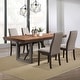 preview thumbnail 12 of 12, Spring Creek Rectangular Dining Table Set