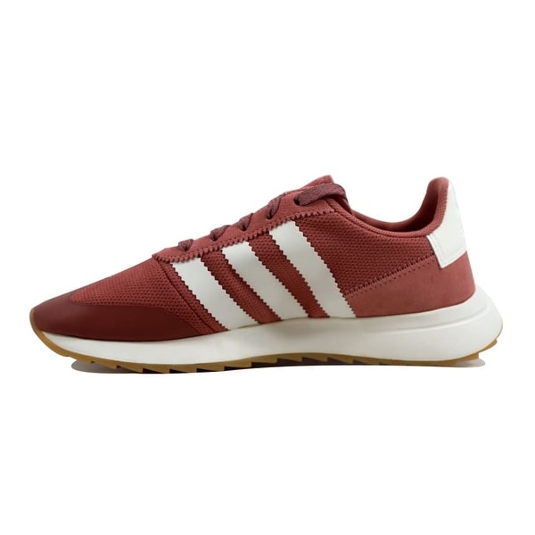 Shop Adidas Women's FLB W Raw Pink/White-Gum BY9301 - Overstock - 23436998