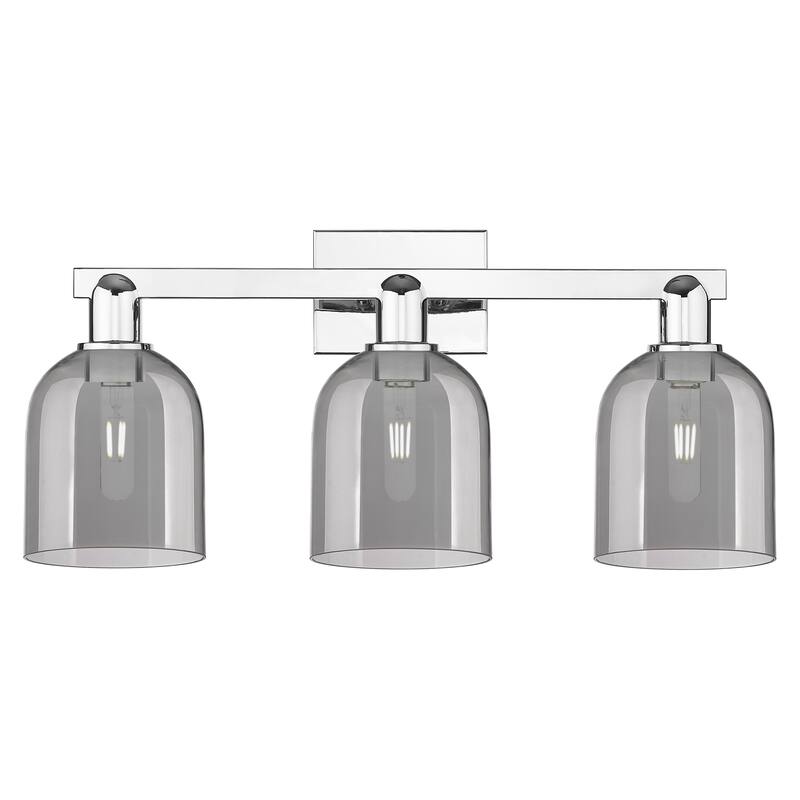 Innovations Lighting Endless Possibilities Arcadia - Bella - 3 Light 25" Bath Vanity Light