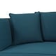 preview thumbnail 22 of 33, Serene Acacia Expandable Daybed by Christopher Knight Home