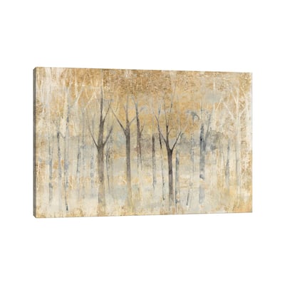 iCanvas "Season's End" by Avery Tillmon Canvas Print