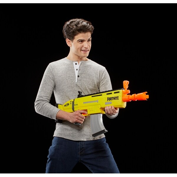 elite dart blaster